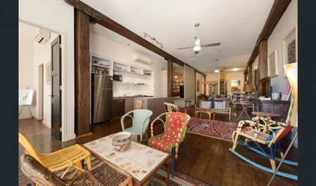 Heritage Woolstore - Photo 2