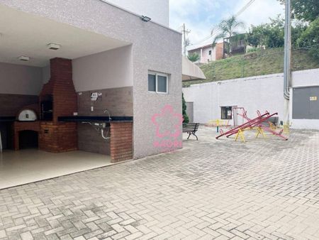 Excelente Apartamento Térreo Com 2 Dormitórios, Sendo 1 Suíte, Para Alugar No Parque Bela Vista - V - Photo 4