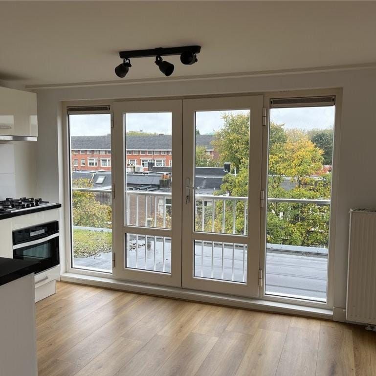 Appartement te huur: Paramariboplein 53-4 1058 AR Amsterdam - Foto 1