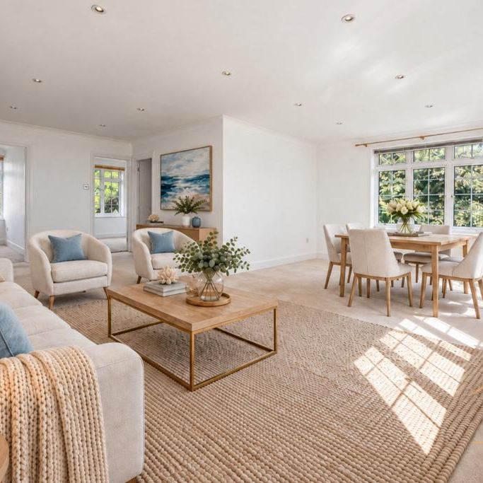 2 bedroom flat to rent - Photo 1