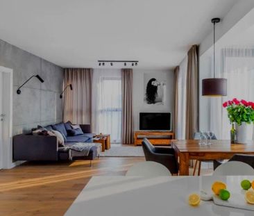 Warszawa, Mokotów, Mokotów Służewiec, Obrzeżna - Photo 2