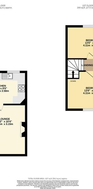 6 Murdocks Lane, Bangor, BT19 7QQ - Photo 1