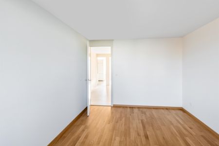 Grosszügige Familienwohnung - Photo 3