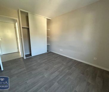 Appartement à louer 3 pièces 62.81m² - Photo 4