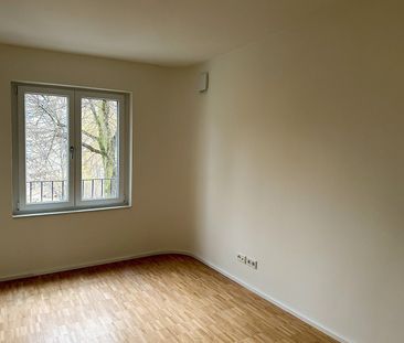 JUNGBRUNN - Attraktive Familienwohnung am Bürgerpark - Photo 4