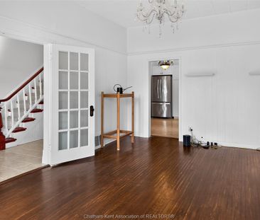 For Lease - 598 Park Avenue, Chatham, Ontario - Photo 2