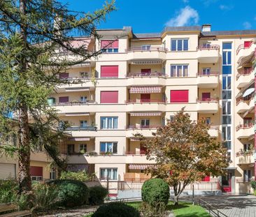 Bel appartement - Quartier Beaulieu - Foto 2