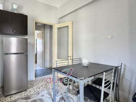 Διαμέρισμα για ενοικίαση Δημοσιοϋπαλληλικά (Τρίκαλα) - Photo 4