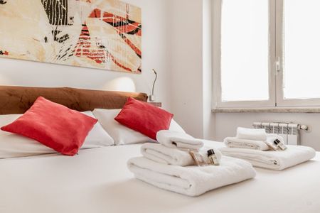 Via del Gelsomino, Rome, Lazio 00165 - Photo 4