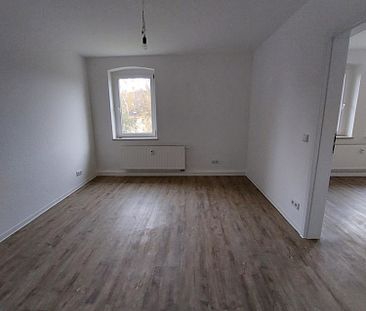 NEU!- 2 Raumwohnung mit großer Küche plus 200,00 € Gutschrift! - Foto 6