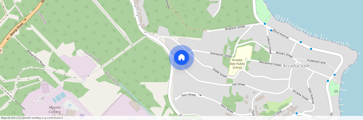 109 Arcadia Street, NSW 2283, Arcadia Vale