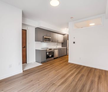 For Lease - 117 Marydale Avenue Unit# 21, Markham, Ontario - Photo 6