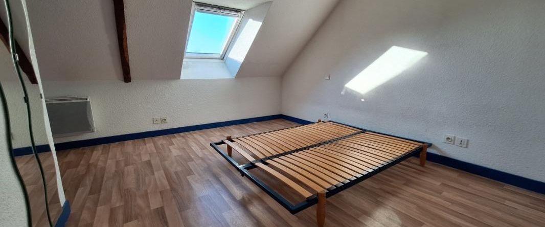 Appartement T2 à louer Goven - 18 m² - Photo 1