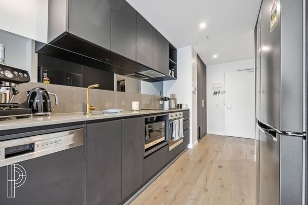 219/81 Cooyong Street, Reid ACT 2612 - Apartment For Rent | Domain - Photo 1