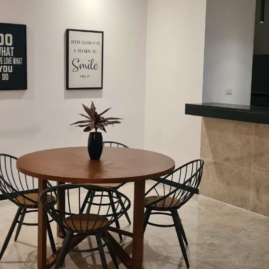 Departamento en Renta Amueblado - Photo 1