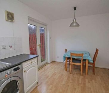 Old York Street, Hulme, Manchester, M15 - Photo 6