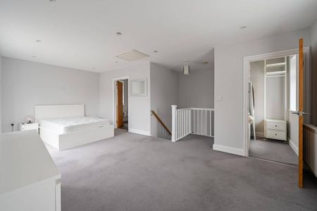 1 bedroom end of terrace house to rent - Photo 5