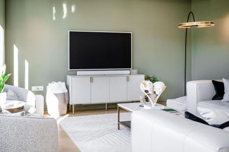 3 bedroom flat to rent - Photo 4