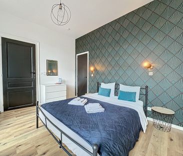 Luxe Co-Living centrum van Brussel - Kindvriendelijk - Photo 5