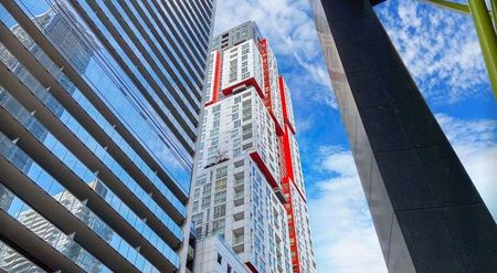 For Lease - 318 Richmond Street Unit# 606, Toronto, Ontario - Photo 2