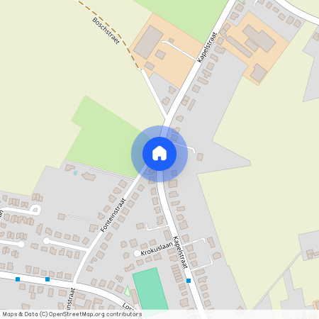 Kapelstraat 39a, 3212 Pellenberg