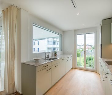 Erstbezug im schönen Reinach AG! - Foto 6