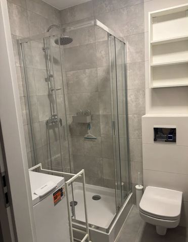 Nowe | 2 pokoje + kuchnia | garaż | Myśliwska - Photo 2