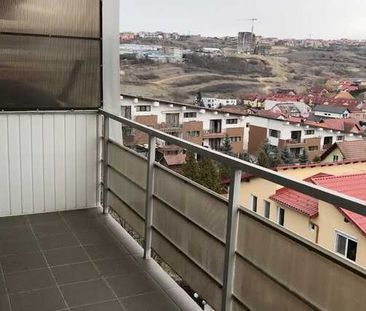 Penthouse, 125 mp, imobil nou, zona strazii Campului - Fotografie 4