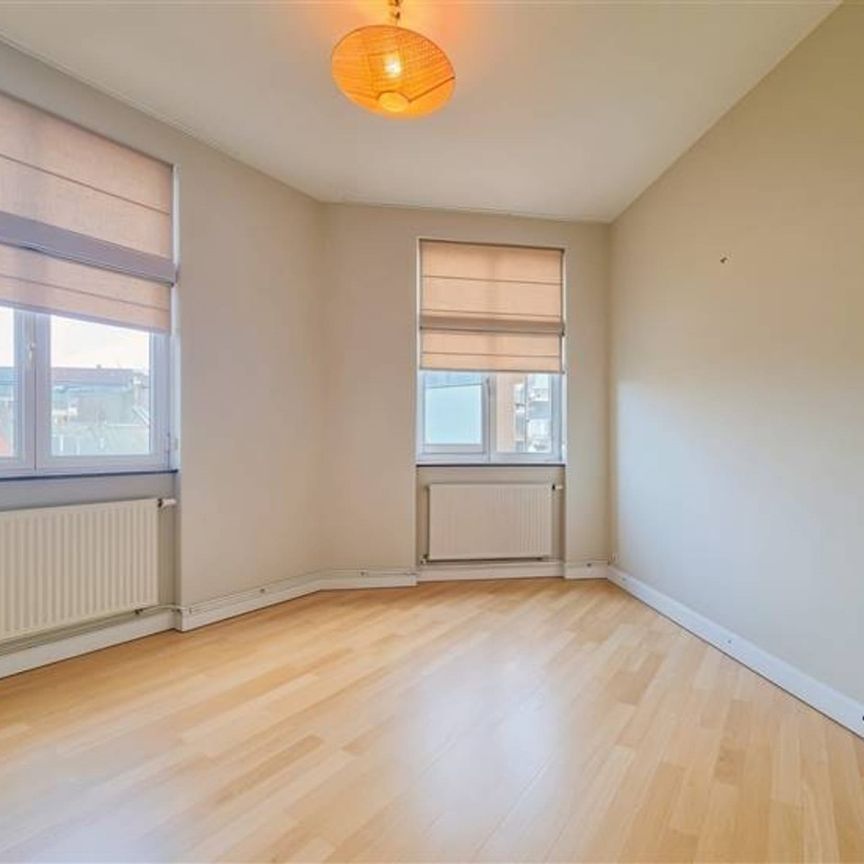 Tout savoir sur cet appartement à St-Gilles, à St-Gilles - Photo 1