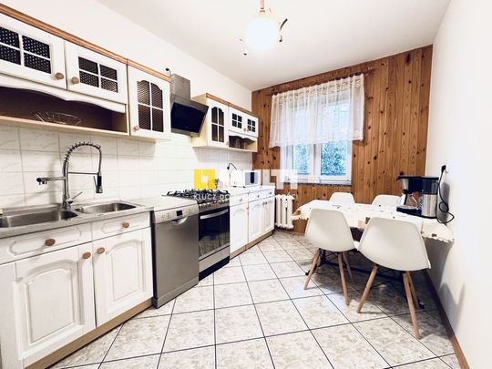 Wynajmę bardzo ładne mieszkanie 3 pokoje ! - Photo 1