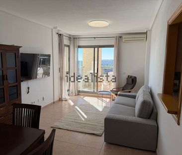 Alquiler de piso en Calle Basilio Paredes, 17 - Photo 6