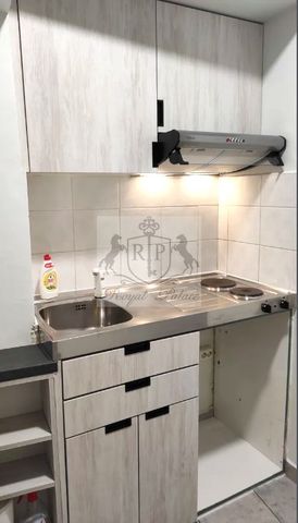 Studio/Γκαρσονιέρα για ενοικίαση Πάτρα - Κέντρο (Πάτρα) - Φωτογραφία 3