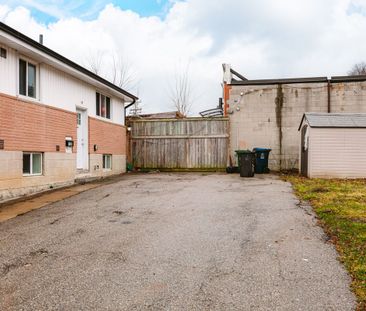 For Lease - 240 Markham Road Unit# LOWER LEVEL, Toronto, Ontario - Photo 6