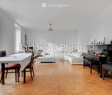 Grand appartement de 5½ pièces 135 m² Bonvillars - Foto 1