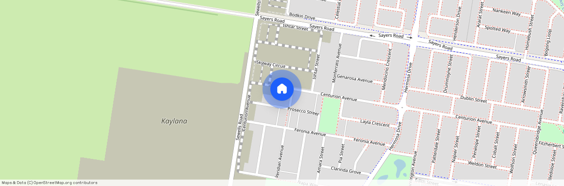 111 Centurion Avenue, VIC 3029, Tarneit