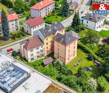 Pronájem bytu 2+1 70 m², Žižkova 371, Havlíčkův Brod - Photo 5