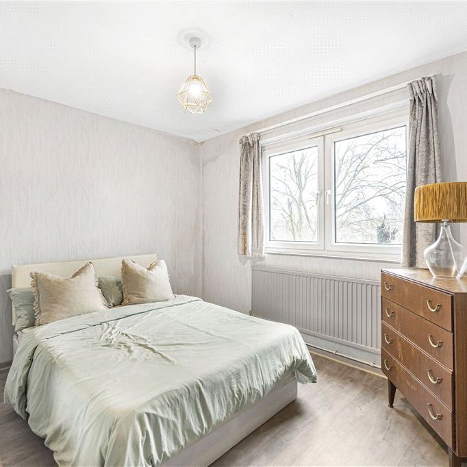 Jamaica Road, London, SE16 4SG - Photo 1