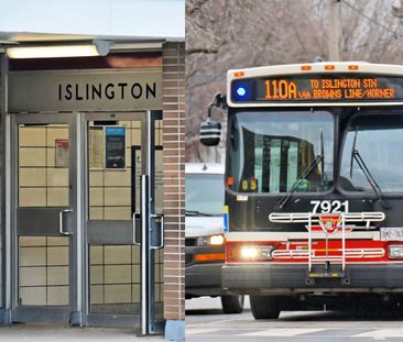 For Lease - 34 Monkton Avenue Unit# MAIN, Toronto, Ontario - Photo 6