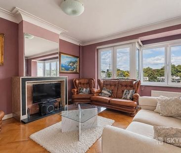Appartement te huur - foto 4
