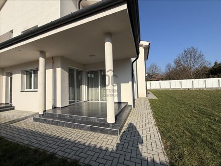Kiadó új építésű ház - Debrecen - Fotó 2