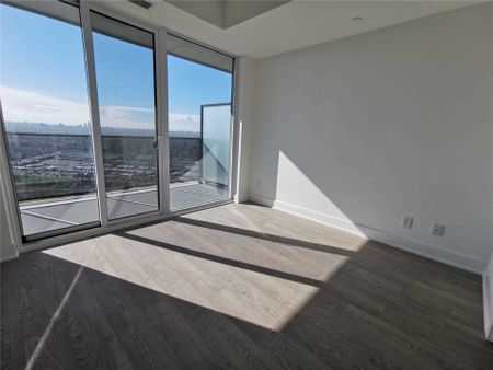 For Lease - 70 Annie Craig Drive Unit# 3308, Toronto, Ontario - Photo 2
