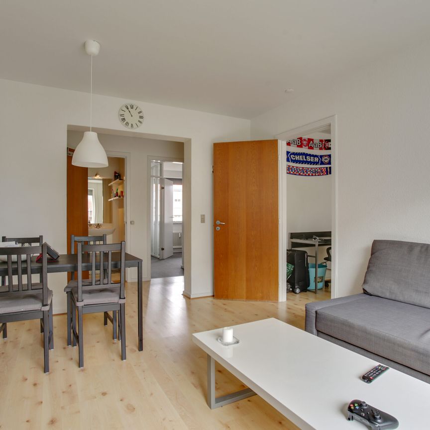 Vesterbro 99 2. 4., 9000 Aalborg - Foto 1