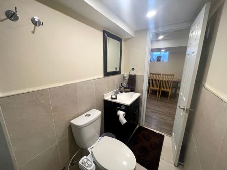 For Lease - 3962 Burdette Terrace Unit# Basement, Mississauga, Ontario - Photo 4