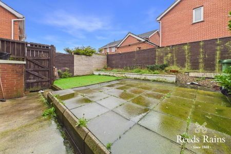 3 Cloverhill Court, Bangor, BT19 6QX - Photo 3