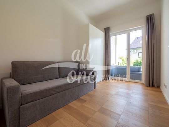 Exklusive Gartenwohnung mit Poolanlage in Velden/AuenWörthersee. - Foto 1