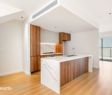 Brand New Luxury Three-Level Townhouse with Expansive Living in Box... - Photo 3