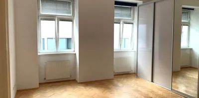 Helle Altbauwohnung in der Negerlegasse - Foto 2