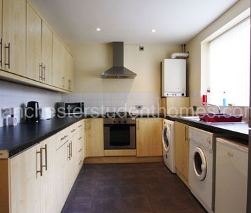 Filey Road, Manchester, M14 6GQ - Photo 4