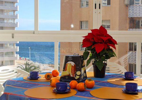 Calpe/Calp, Valencian Community