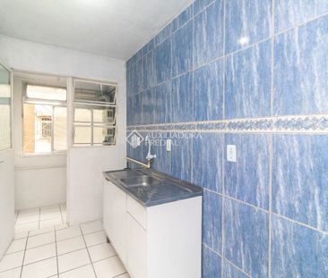 Apartamento com 2 quartos e 58m² para alugar em Humaitá, Porto Alegre. - Foto 6